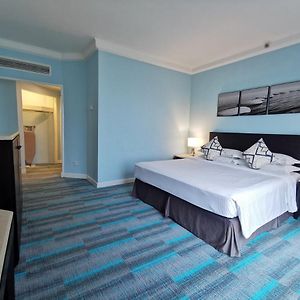 Deluxe Kamer met een King Size Bed